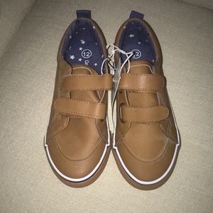 Little boys casual shoes